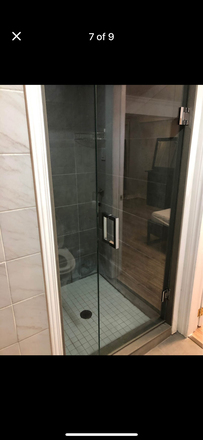 Bathroom - Cozy and quiet unit
