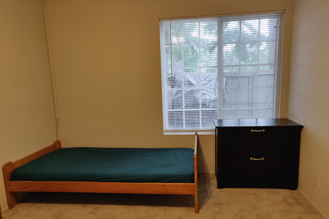 Bedroom - VILLAGE PARK