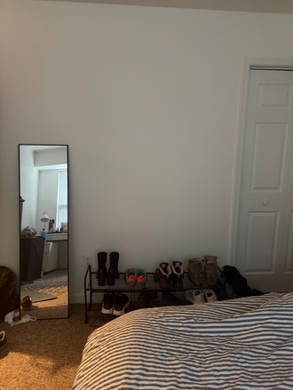 Shoe rack - The Wedge