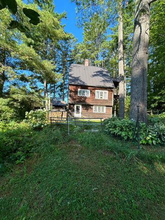 Main house - Studio Apartment