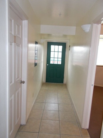 Interior - Leroux House