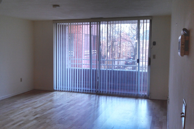 Living - Watertown Sq. BEAUTIFUL 2 bed 2 bath apartment 20min Bus 71 to Harvard