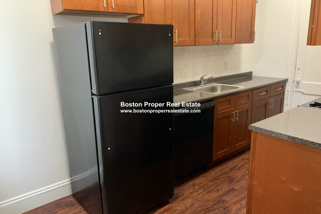 A - 2 BEDROOMS Apartments