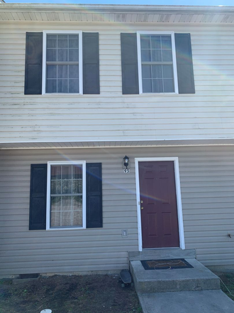 - 3 Bedroom 2.5 Bath Townhouse