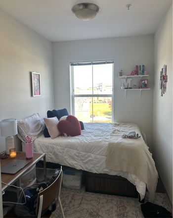 Bedroom - 4x2 Landmark Apartment - NEGOTIABLE PRICE