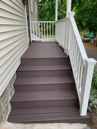 Side Steps - One Block from Brandeis, All Utilities Included! *Lowered Price* Apartments