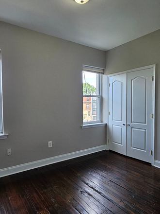 bedroom - 2 bedroom apartment close to campus