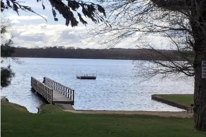 Lake access - Quiet Cottage by the lake