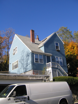 3 BR Single Family in Cleveland Circle - 3 BR Single Family House with Parking and Yard