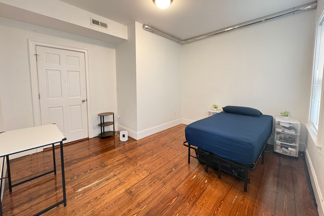 Bedroom - 3B2B
