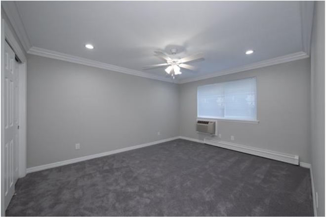 Bedroom - Fairfield Courtyard at Lake Grove