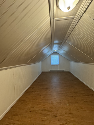 Unit 2 bedroom - 747 Main Street Apartments