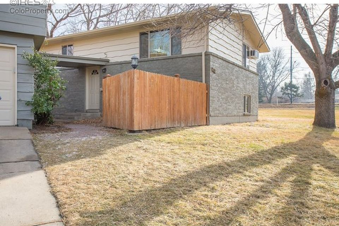 Exterior - Baseline Road Home