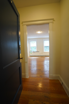 1 - JULY 2026-Sweet Allston Studio, Fitness Rm, H/HW inc. NO FEE!