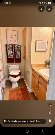1Bx1B in the 4x4.5 - Callaway Villas, 1Bx1B Re-let(5/16 - 7/31, MAY FREE) out of 4x4.5, Renew could possible