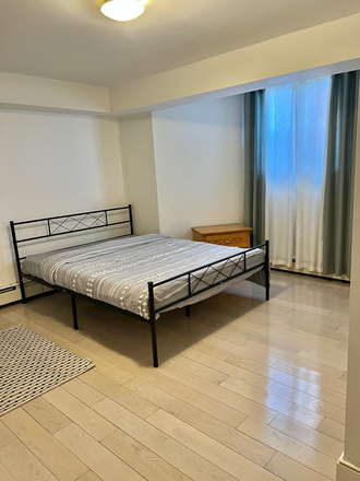 Private bedroom - NO FEES-MOVE IN NOW!!!BEAUTIFUL PLACE*FURNISHED