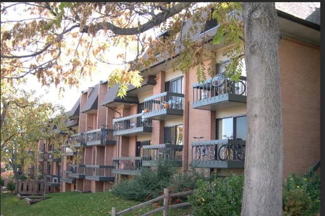 Beautifull Courtyard - Boulder Townhouses
