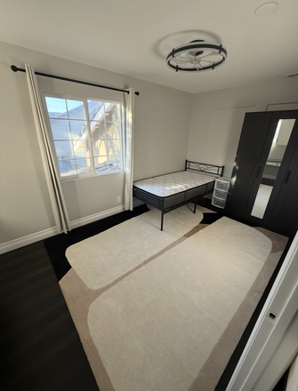 Bedroom - Quiet & Upscale Living in Orangecrest Riverside House