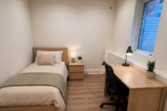 Bedroom, Furnished - Fall 2026 Sublet House