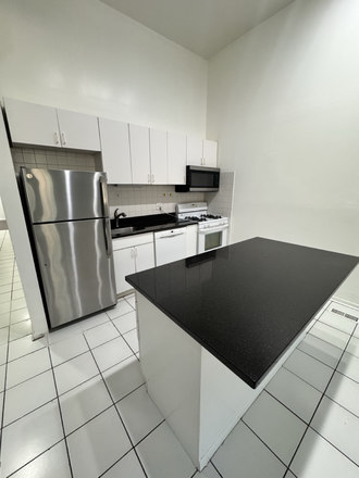 Expansive Kitchen - Large 3 bedroom apartment steps from West Campus and Medical District