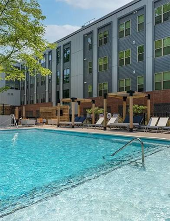 Pool - Uncommon Apartments
