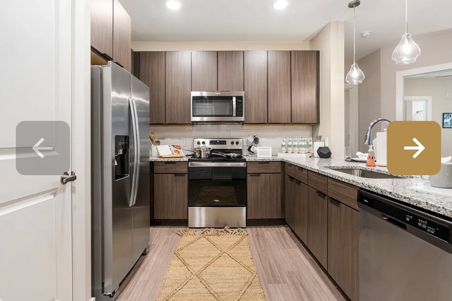 kitchen - LEASE TRANSFER W/ $500 GIFT Apartments