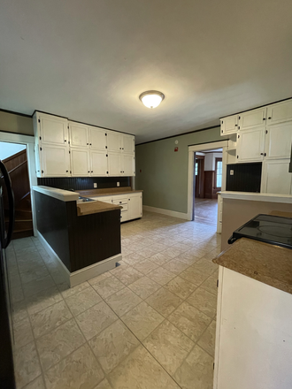 Kitchen - 66 Old Amherst Road House