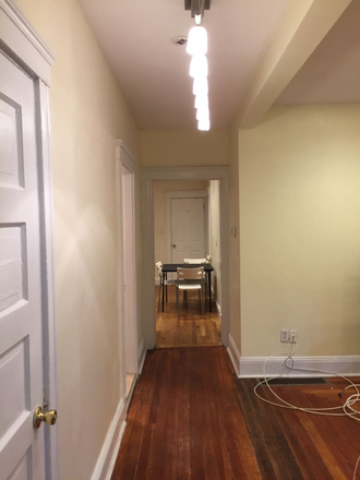 Corridor - NICE LARGE UNIT CLOSE TO HARVARD, MIT, MGH Condo