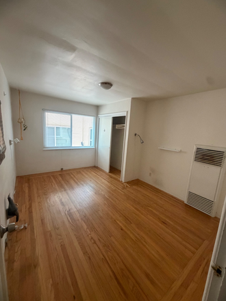 Full Bedroom - 2511 Piedmont Ave
