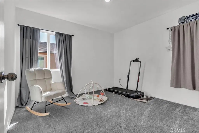 Bedroom 2 (will be furnished) - Shared condo in Highgrove Community