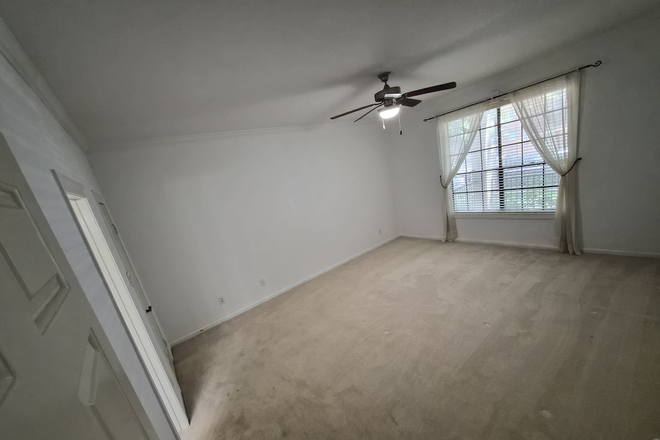 Bedroom 1 - Urban Haven Close to Campus Condo