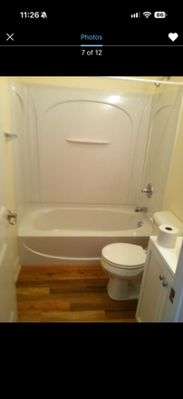 Bathroom - House