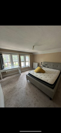 Bedroom - 905 15th street
