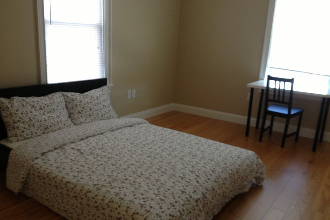 Bedroom - $850 - One bedroom fully furnished available June 1st, 2026 (walking distance to UML Campus) Condo
