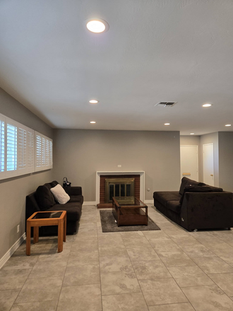 living room - Home Sweet Home UCR