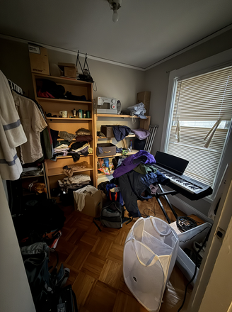 Bed 1 - PRIME LOCATION 4 BED 1 BATH NEAR TUFTS Apartments