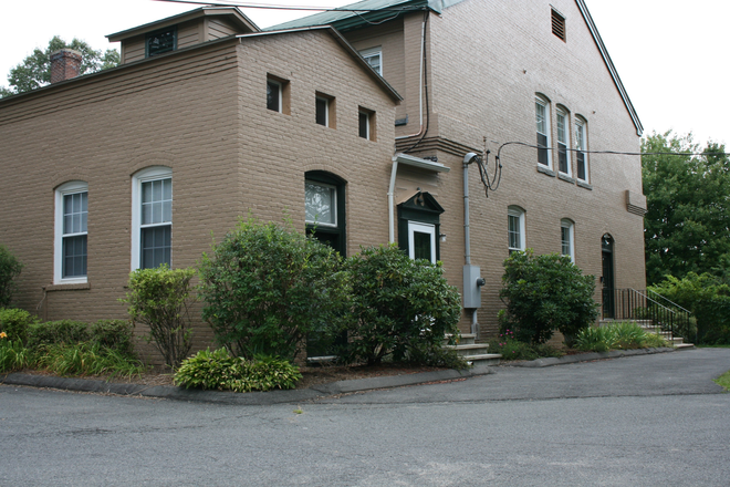 Exterior - 85 North Whitney Street Unit #21 Apartments