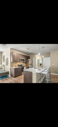 Kitchen model image - Sublease Available January 1st Apartments