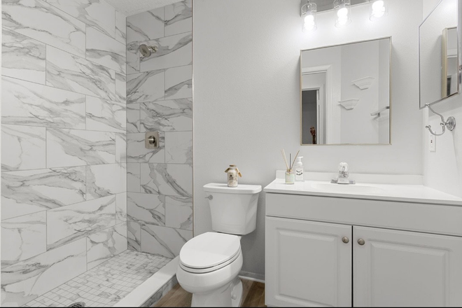 Bathroom - Hunter's Reserve Condo