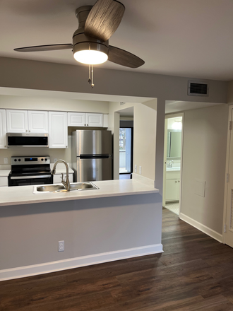 Kitchen - Dentistry of Nashville