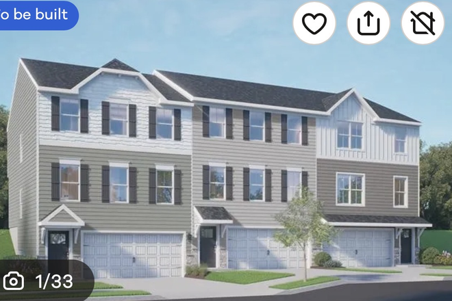 exterior - Isabella Circle - 11 minutes to PSU main campus