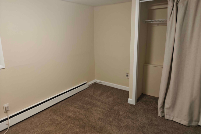 Your room - 327 E University Triplex