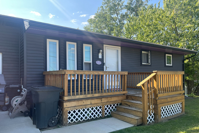 Front of House - Fully Furnished 4 Bedroom & 2 Bath House, Very Close to Behrend