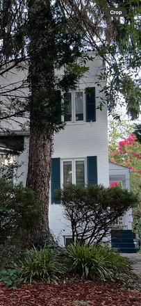 EXTERIOR - Charming 3/4 bedroom renovated light and airy home in highly desirable location!