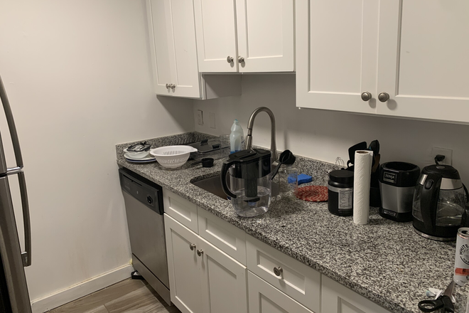 Call NOW for showings! 617-236-8550 - COLUMBUS AVE - *NO FEE* LRG TRUE 2BR W/ LIVING RM, LNDRY IN BLDNG ACROSS FROM CAMPUS FOR *9/1/2026*