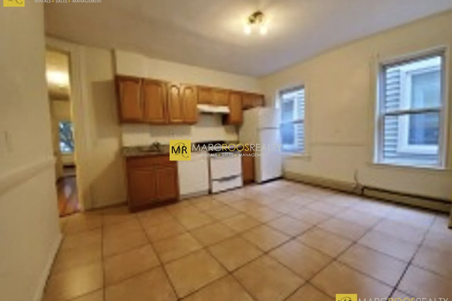 Call NOW for showings! 617-236-8550 - FULKERSON ST - *NO FEE* MODERN TRUE 3BR/1BA AVAIL *9/1/2026* W/ LIVING RM, LNDRY IN BLDNG, EIK, DW Apartments