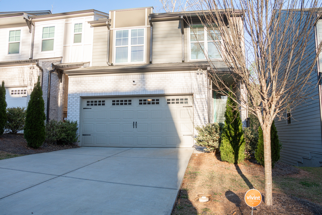 Front of home - Private Furnished 1BR | All Bills Paid | Private Entry | Minutes to Emory