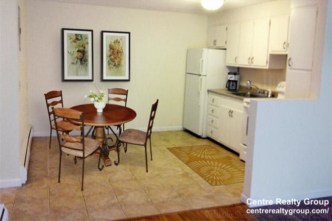 . - *HOT LISTING* Apartments