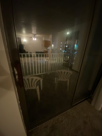 Balcony - 4518 Hutchinson Street