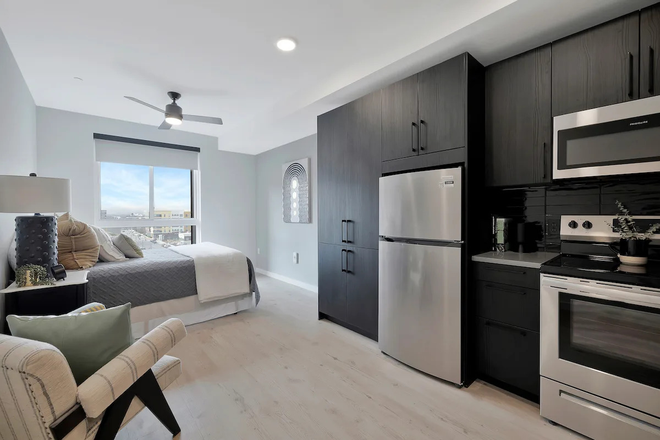 Studio - The Citizen